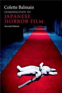 Introduction to Japanese Horror Film