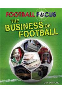 The Business of Football
