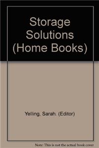 Storage Solutions