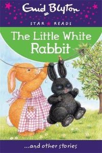 The Little White Rabbit