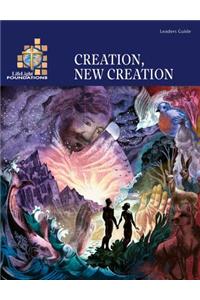 Lifelight Foundations: New Creation - Leaders Guide