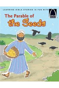 The Parable of the Seeds