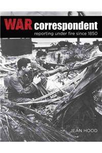 War Correspondent
