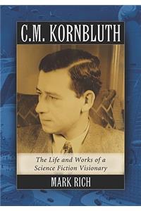 C.M. Kornbluth