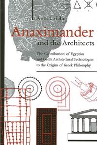 Anaximander and the Architects