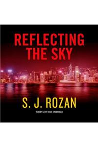 Reflecting the Sky Lib/E