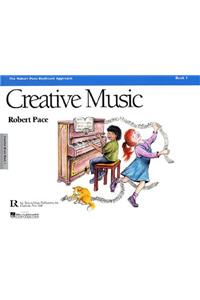 Creative Music