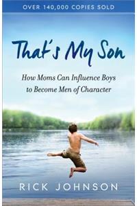 That′s My Son, repackaged ed.