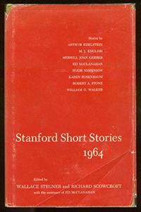 Stanford Short Stories