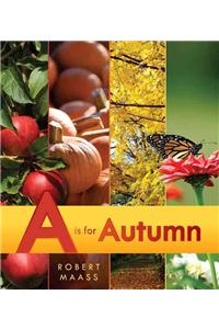 A is for Autumn