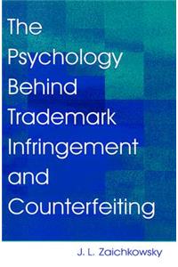 The Psychology Behind Trademark Infringement and Counterfeiting