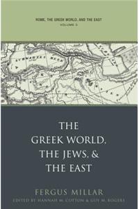 Rome, the Greek World, and the East