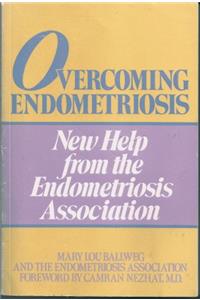 Overcoming Endometriosis