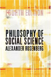Philosophy of Social Science
