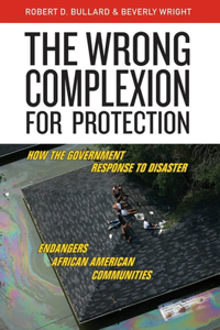 The Wrong Complexion for Protection