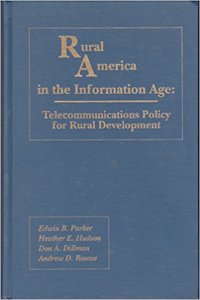 Rural America in the Information Age