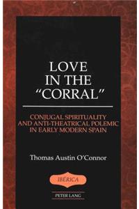 Love in the Corral