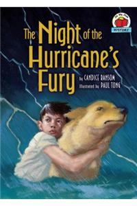 The Night of the Hurricane's Fury