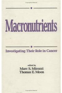 Macronutrients