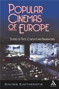 Popular Cinemas of Europe