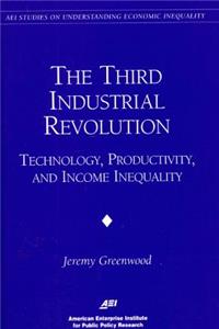 Third Industrial Revolution: