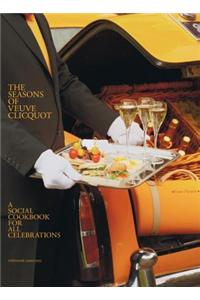 The Veuve Cliquot Celebrations Cook