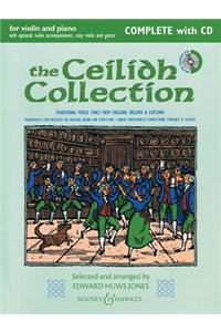 Ceilidh Collection (New Edition)