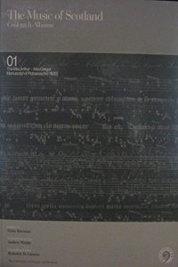 The MacArthur-MacGregor Manuscript of Piobaireachd (1820)