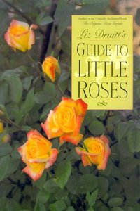 Liz Druitts Gde to Roses P/C
