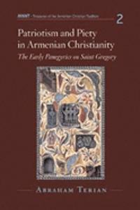 Patriotism and Piety in Armenian Ch