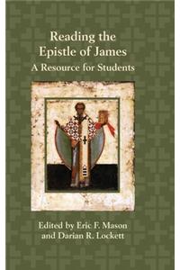 Reading the Epistle of James