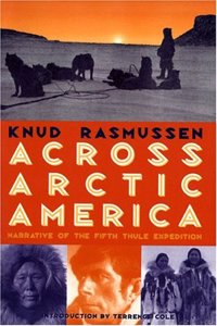 Across Arctic America