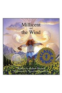 Millicent and the Wind