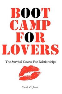 Boot Camp For Lovers