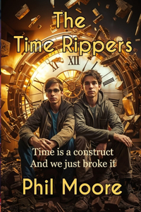 Time Rippers