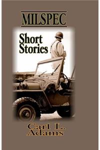 MilSpec Short Stories