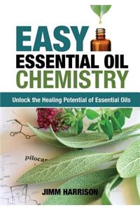Easy Essential Oil Chemistry