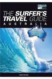 Surfer's Travel Guide Australia
