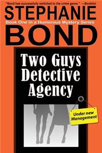 Two Guys Detective Agency