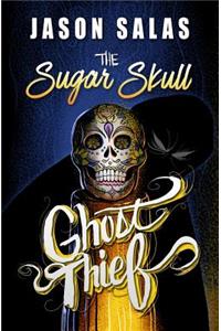 Sugar Skull Ghost Thief
