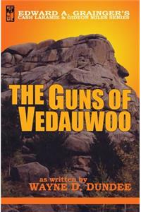 Guns of Vedauwoo