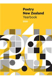 Poetry New Zealand Yearbook 2020