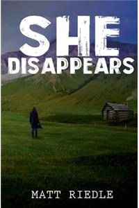 She Disappears