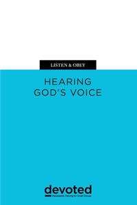 Listen & Obey