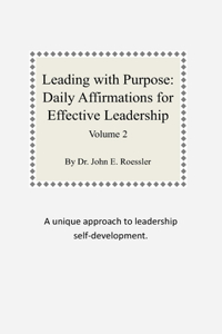 Leading with Purpose