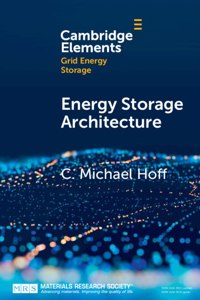 Energy Storage Architecture