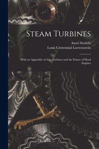 Steam Turbines