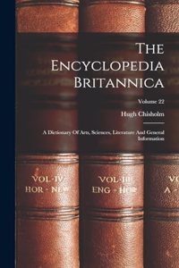Encyclopedia Britannica