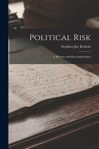 Political Risk