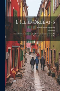 L'Ile d'Orléans